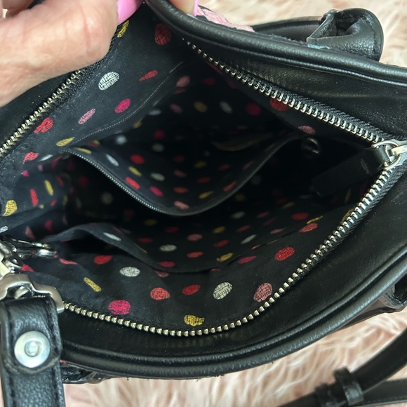 VERA BRADLEY day off bag*GORGEOUS* - Picture 5 of 8